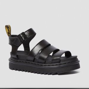 Doc Marten Blaire Sandals NEW